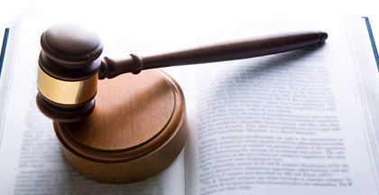 legal services