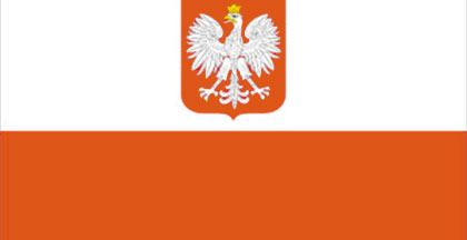 Polish Flag